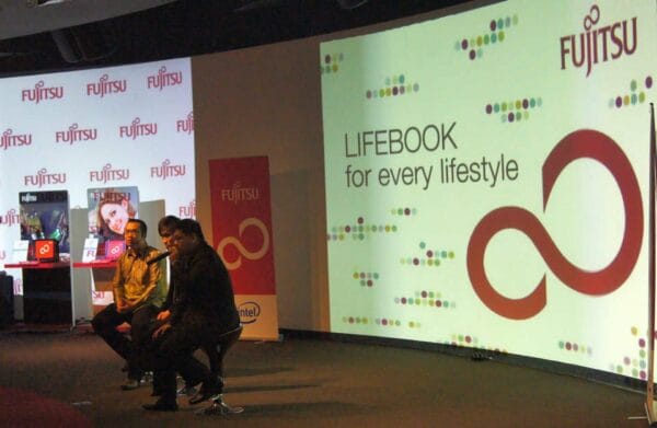 fujitsu lifebook launch fujitsu lifebook launch