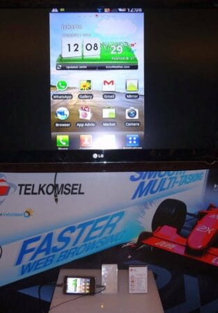 lg optimus 2x indonesia