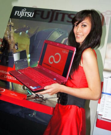 lifebook dan model lifebook dan model