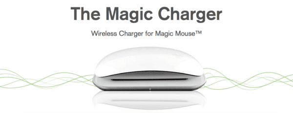magic charger main magic charger main