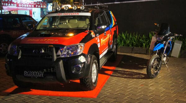mobil motor kru ring of fire mobil motor kru ring of fire