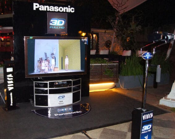 panasonic 3D full hd panasonic 3D full hd