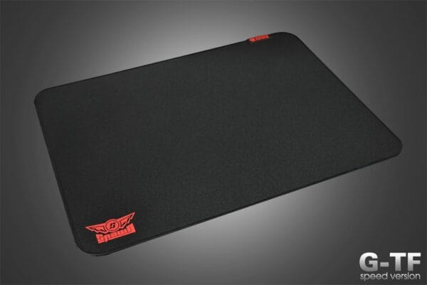 zowie gtf speed 001