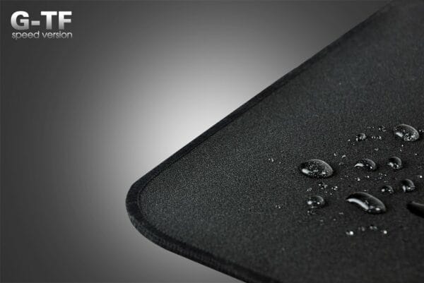 zowie gtf speed 003