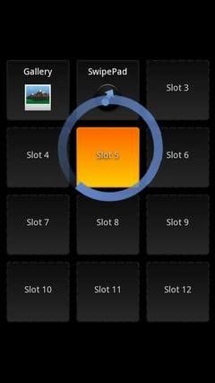 SwipePad, Cara Baru Mengakses Menu Untuk Android 24 20110516 145212