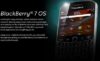 Blackberry OS 7