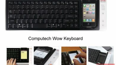 Computechwowkeyboard