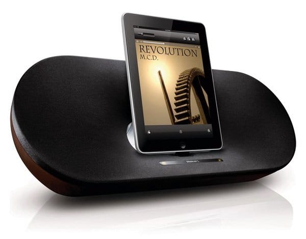 Philips Fidelio DS9000: Dock Musik Elegan dengan Kualitas Premium 19 DS9000 02