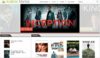 Google Android Market Movie Rentals