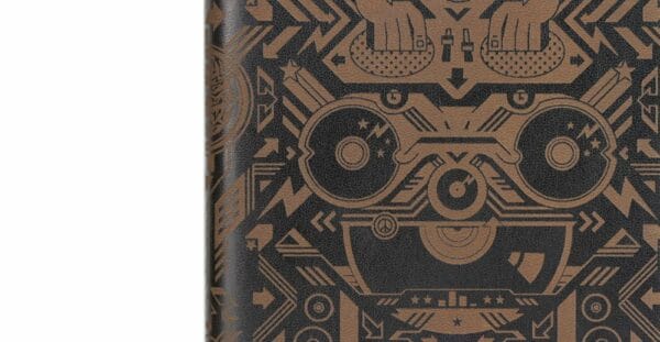 Grove Bamboo case 19 Grove Bamboo case 19