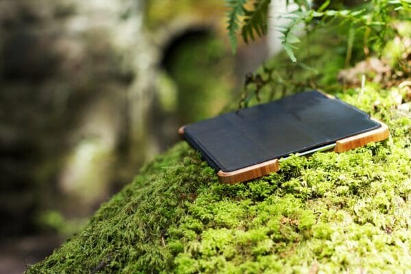 Grove Bamboo case 4 Grove Bamboo case 4
