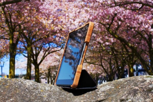 Grove Bamboo case 5 Grove Bamboo case 5