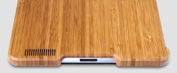 Grove Bamboo case 6 Grove Bamboo case 6