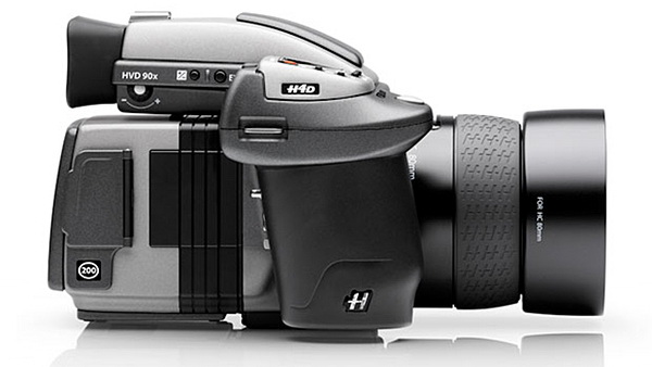 Hasselblad H4D 200MS