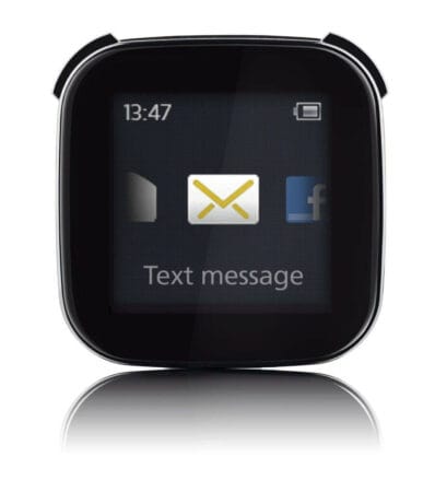 LiveView SMS Menu LiveView SMS Menu