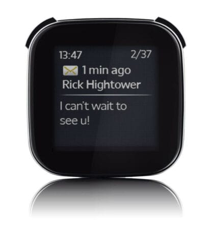 LiveView SMS Read LiveView SMS Read