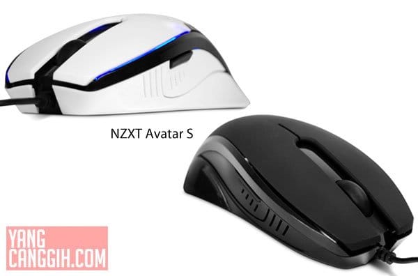 NZXT Avatar S gabungan