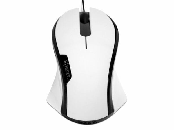NZXT avatar S medium white NZXT avatar S medium white