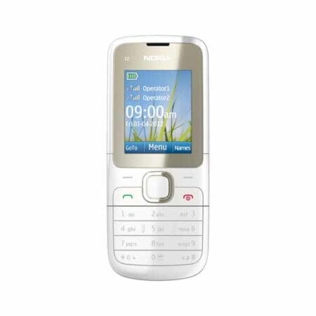 Nokia C2 00 2