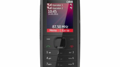 Nokia X1 01 1