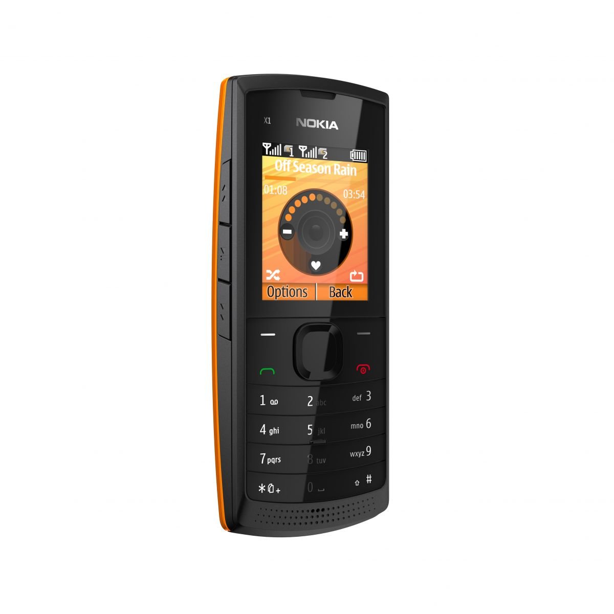 Nokia X1 01 3