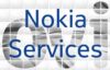 Ovi Nokia Services