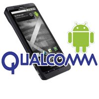 Qualcomm Android Augmented Reality