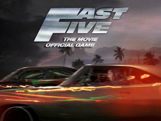 Review Fast Five The Movie: Official Game iOS 24 Resize of IMG 0736
