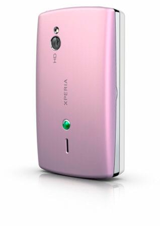 Sony Ericsson Xperia Mini Pro 04