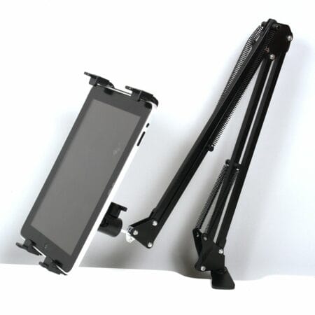 Thank Flexible arm 7 Thank Flexible arm 7