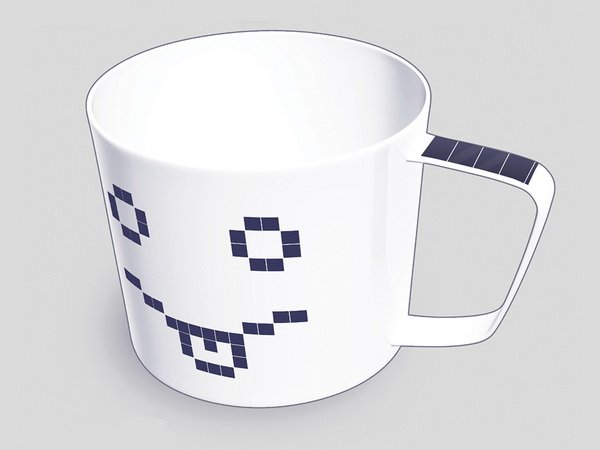 The Smile Cup