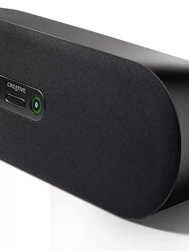 Creative D80 dan ZiiSound DX Series: Keluarga Baru Speaker Multimedia Wireless 20 creative d80 wireless speaker