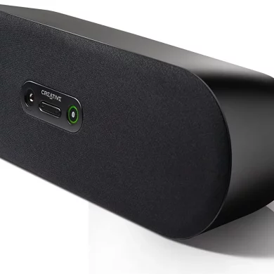 creative d80 wireless speaker