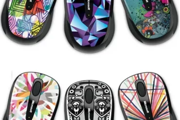 microsoft mouse 3500 studio series