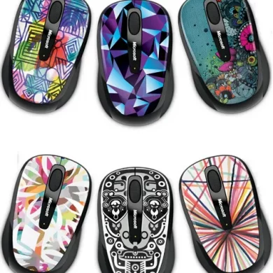 microsoft mouse 3500 studio series
