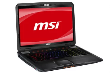 msi gx780