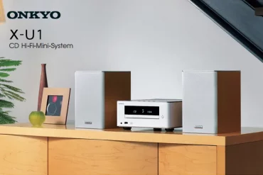 onkyo x u1