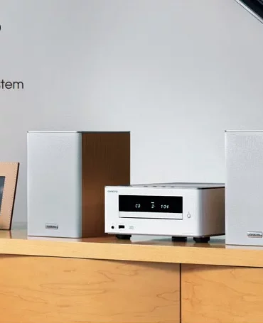 Onkyo X-U1: Micro Hi-Fi untuk iPhone dan iPad 22 onkyo x u1