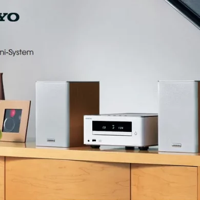 onkyo x u1