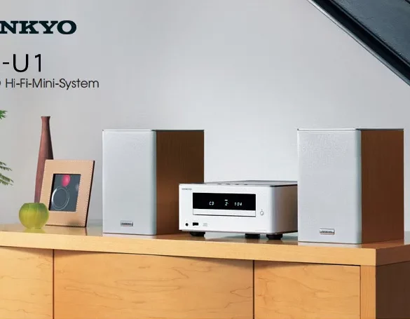 Onkyo X-U1: Micro Hi-Fi untuk iPhone dan iPad 22 onkyo x u1