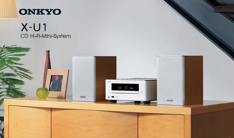 onkyo x u1