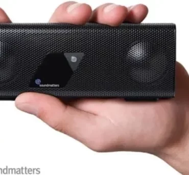 Soundmatters foxL V2: Speaker Bluetooth Bagi Pecinta Audiophile 23 soundmatters foxl v2