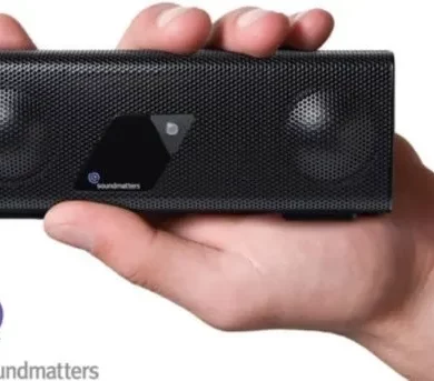 soundmatters foxl v2