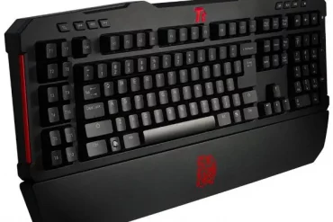 thermaltake meka g unit
