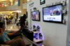 Sony Expo 2011 Parade Of Wonders: Pesona Produk Inovatif Terbaru Sony 34 018