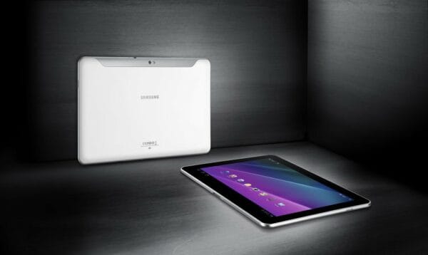 Review Samsung Galaxy Tab 10.1 24 04 GT P7510 ADImage Large