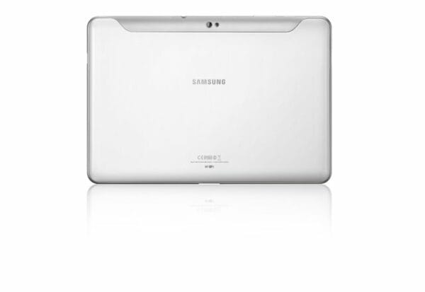Review Samsung Galaxy Tab 10.1 26 106358 GT P7500 ADImage Small