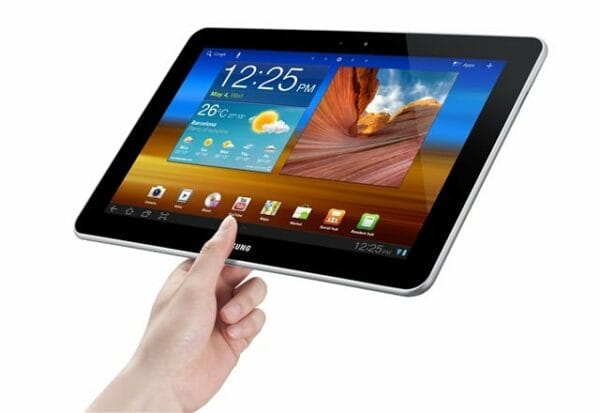 Review Samsung Galaxy Tab 10.1 36 106446 GT P7500 ADImage Small