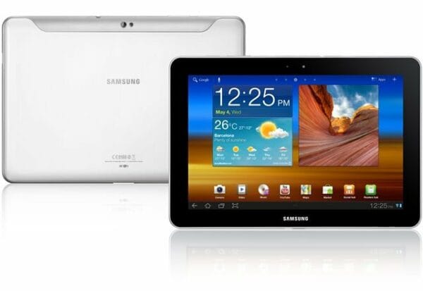 Review Samsung Galaxy Tab 10.1 40 106486 GT P7500 ADImage Small
