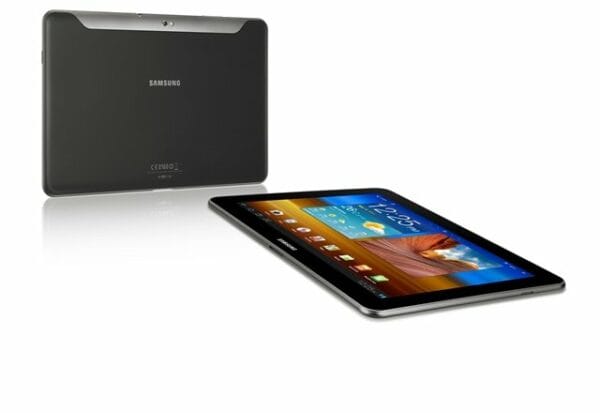 Review Samsung Galaxy Tab 10.1 60 106914 GT P7500 ADImage Small